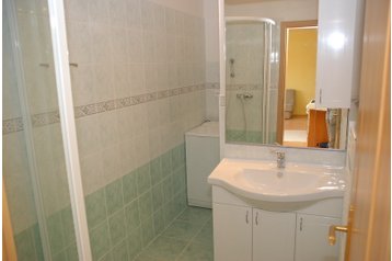 Slovākija Privát Bratislava, Eksterjers